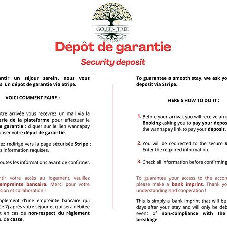 Апартаменти Le Lys - Calme A 5 Min Tram, Proche Centre Stras Страсбург Екстер'єр фото
